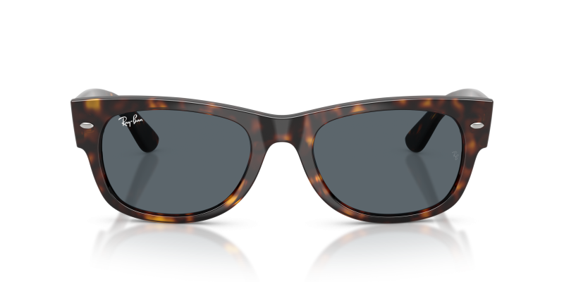 Rayban RB0832SF-902/R5 ด้านหน้า