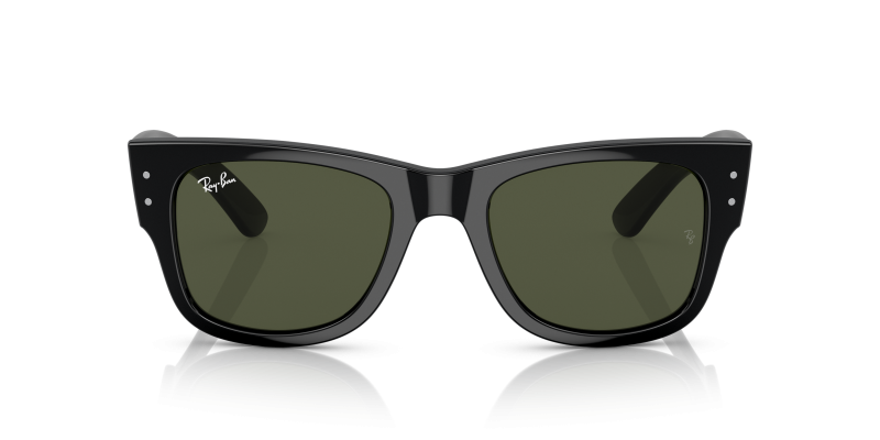 Rayban RB0840SF 901/31 ด้านหน้า