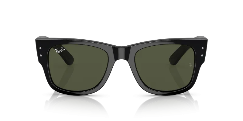 Rayban RB0840SF 901/31 ด้านหน้า