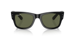 Rayban RB0840SF 901/58 ด้านหน้า