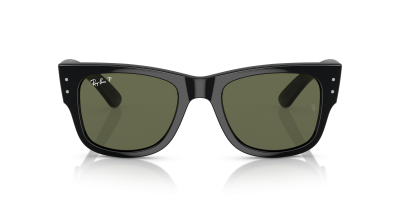 Rayban RB0840SF 901/58 ด้านหน้า