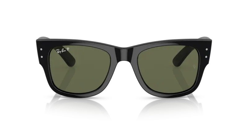Rayban RB0840SF 901/58 ด้านหน้า