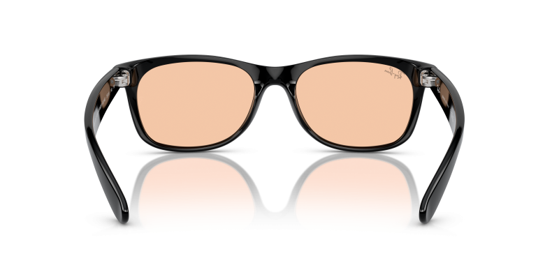 Rayban RB2132F 601/4B ขาแว่นด้านใน