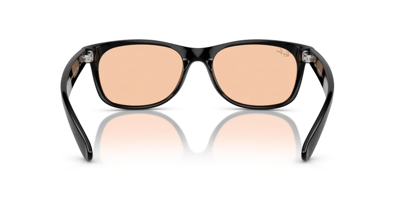 Rayban RB2132F 601/4B ขาแว่นด้านใน