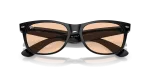 Rayban RB2132F 601/4B close-up ด้านหน้า