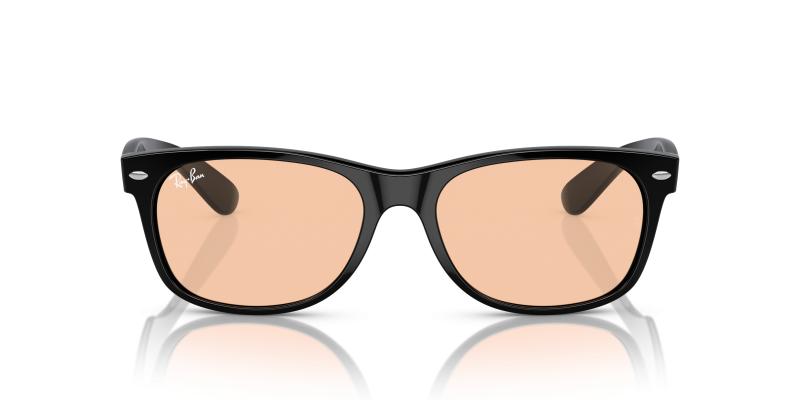 Rayban RB2132F 601/4B ด้านหน้า