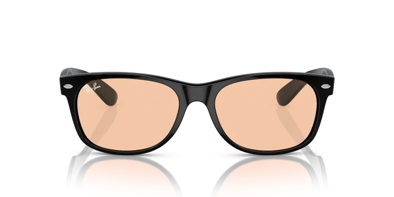 Rayban RB2132F 601/4B ด้านหน้า