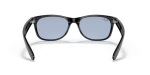 Rayban RB2132F 601/64 ขาแว่นด้านใน