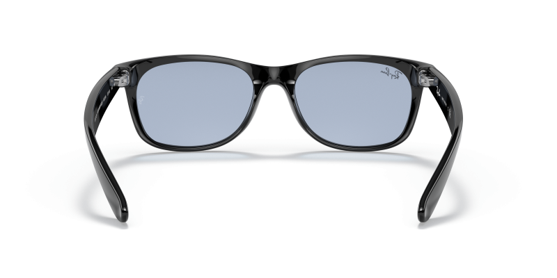 Rayban RB2132F 601/64 ขาแว่นด้านใน