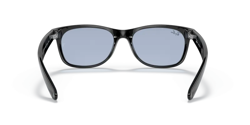 Rayban RB2132F 601/64 ขาแว่นด้านใน