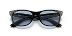 Rayban RB2132F 601/64 close-up ด้านหน้า