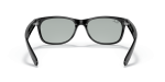 Rayban RB2132F 601/R5 ขาแว่นด้านใน