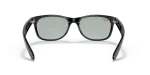 Rayban RB2132F 601/R5 ขาแว่นด้านใน