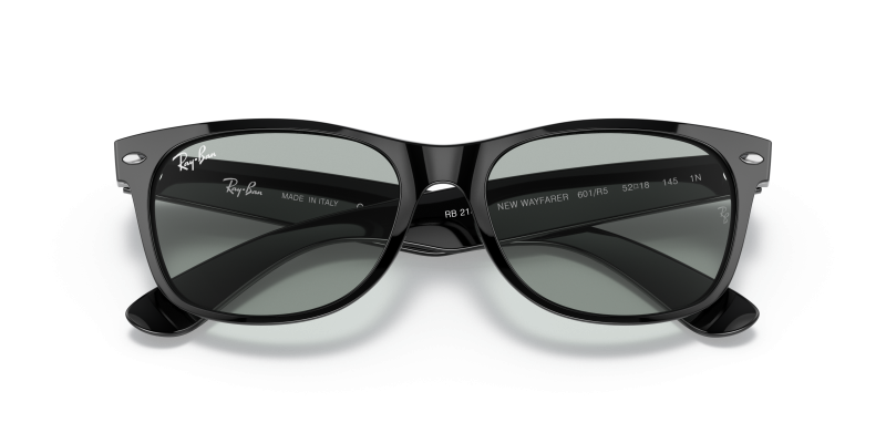 Rayban RB2132F 601/R5 close-up ด้านหน้า