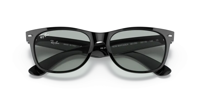 Rayban RB2132F 601/R5 close-up ด้านหน้า