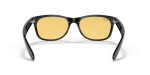 Rayban RB2132F-601/R6 ขาแว่นด้านใน