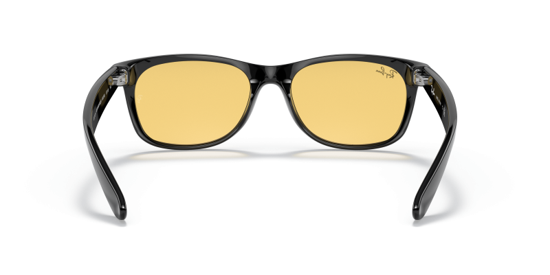 Rayban RB2132F-601/R6 ขาแว่นด้านใน