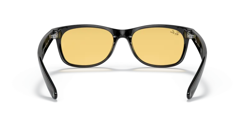 Rayban RB2132F-601/R6 ขาแว่นด้านใน