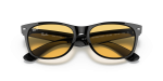 Rayban RB2132F-601/R6 close-up ด้านหน้า
