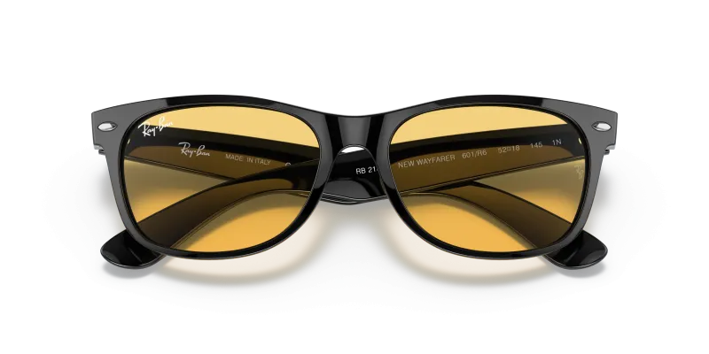 Rayban RB2132F-601/R6 close-up ด้านหน้า