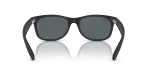 Rayban RB2132F-622/R5 ขาแว่นด้านใน