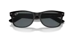 Rayban RB2132F-622/R5 close-up ด้านหน้า