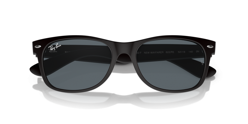 Rayban RB2132F-622/R5 close-up ด้านหน้า