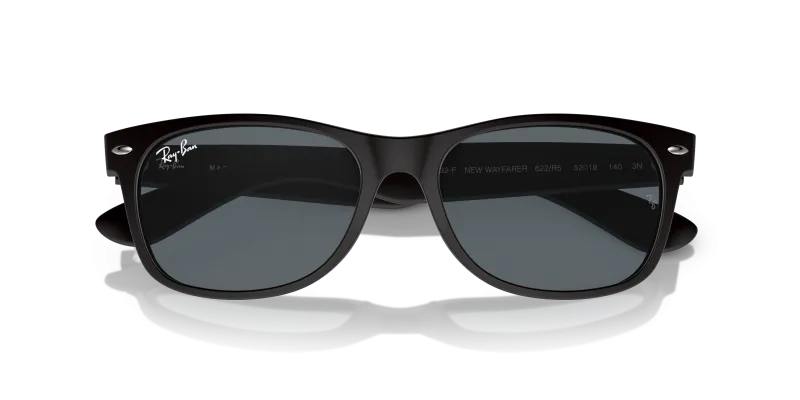 Rayban RB2132F-622/R5 close-up ด้านหน้า