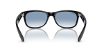 Rayban RB2132F-901/3F ขาแว่นด้านใน