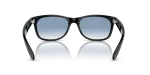 Rayban RB2132F-901/3F ขาแว่นด้านใน