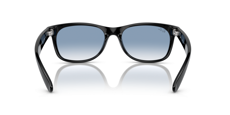 Rayban RB2132F-901/3F ขาแว่นด้านใน