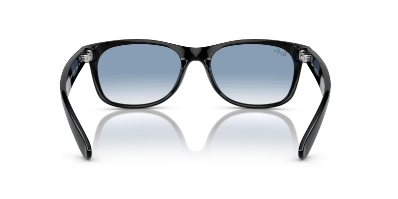 Rayban RB2132F-901/3F ขาแว่นด้านใน