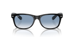 Rayban RB2132F-901/3F ด้านหน้า