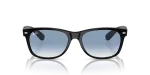 Rayban RB2132F-901/3F ด้านหน้า