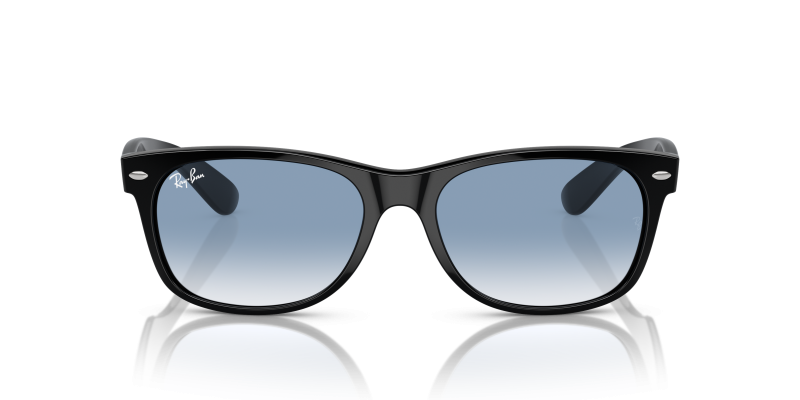 Rayban RB2132F-901/3F ด้านหน้า