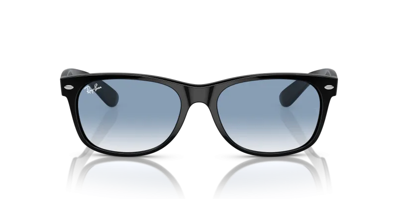 Rayban RB2132F-901/3F ด้านหน้า