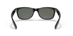 Rayban RB2132F-901/58 ขาแว่นด้านใน