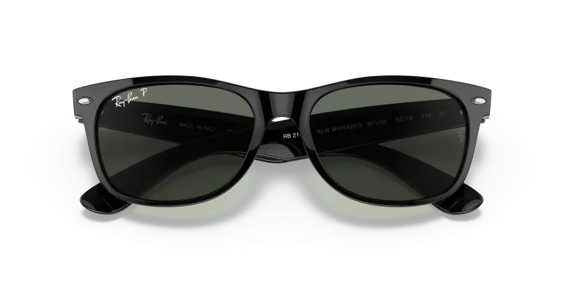 Rayban RB2132F-901/58 close-up ด้านหน้า