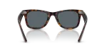 แว่นกันแดด Rayban RB2140F-1463R5 ขาแว่นด้านใน