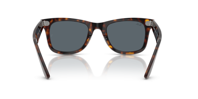 แว่นกันแดด Rayban RB2140F-1463R5 ขาแว่นด้านใน