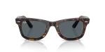 แว่นกันแดด Rayban RB2140F-1463R5 ด้านหน้า