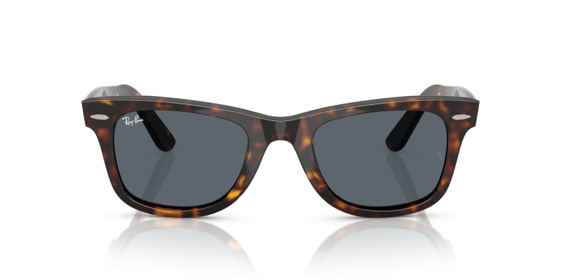 แว่นกันแดด Rayban RB2140F-1463R5 ด้านหน้า
