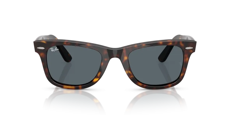 แว่นกันแดด Rayban RB2140F-1463R5 ด้านหน้า