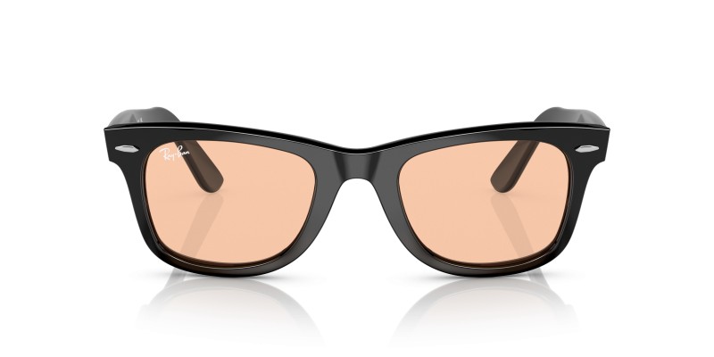 Rayban RB2140F 601/4B ด้านหน้า