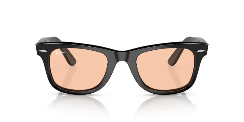 Rayban RB2140F 601/4B ด้านหน้า