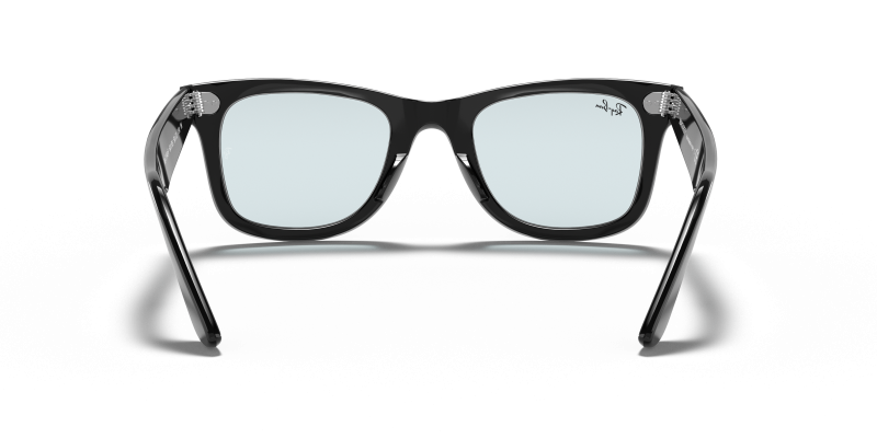 Rayban RB2140F 601/R5 ขาแว่นด้านใน