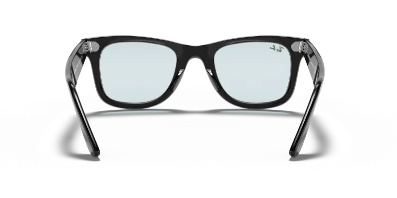 Rayban RB2140F 601/R5 ขาแว่นด้านใน