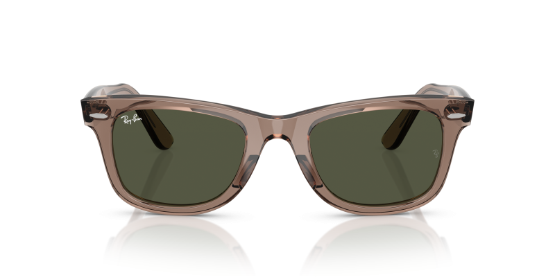 แว่นกันแดด Rayban RB2140F-682731 ด้านหน้า