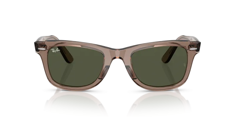 แว่นกันแดด Rayban RB2140F-682731 ด้านหน้า