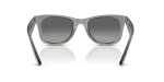 แว่นกันแดด Rayban RB2140F-684671 ขาแว่นด้านใน